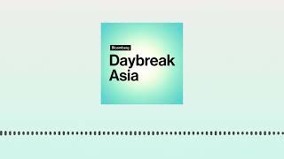 Mixed End to APAC Trading Week | Bloomberg Daybreak: Asia Edition