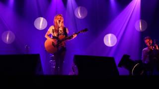 Lights Toes (Acoustic)- Montreal 5/11/13
