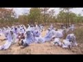Zimbabwe campaigners preach vaccines to faithful