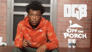 Lil Dump Talks About NBA Youngboy, Big Dump, Growing Up In Baton Rouge + More
