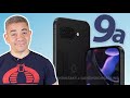 Rumors About the Google Pixel 9a Are Getting Interesting!