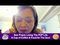 People of Pursuit - POP - The Anointing is Necessary 3 (Previously Recorded Program)