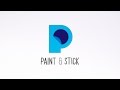 Paint & Stick Promo
