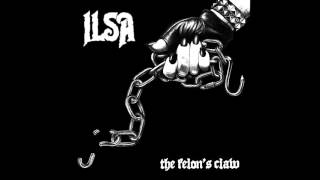 Ilsa - Katabasis