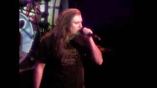 Dream Theater's "Score" Contains Fake Vocals