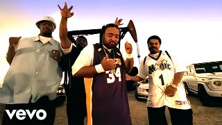 Mack 10 - Connected For Life (ft. Ice Cube & WC) (Official Music Video) (4K, 60 FPS Enhanced)