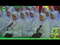 Khataman Juz 'Amma Bil Ghoib Santri Putri PPMH 2024