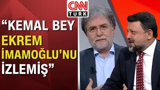 Melik Yiğitel: "Kemal Kılıçdaroğlu 'Ben dönüşü olmayan bir yola girdim' demiş"