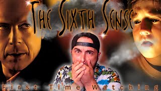 The Sixth Sense (1999) Movie Reaction | First Time Watching