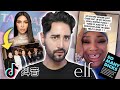 Illegal Veneer Techs, Rich People BANNED from TikTok & e.l.f's Talking About D*cks - Ugly News