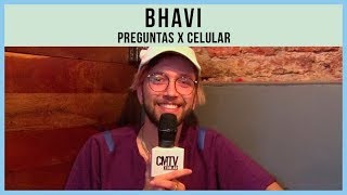 Conocé a BHAVI - (Preguntas x Celular)