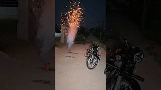 My Bullet Bike  Exploded #shorts #nsexperiment