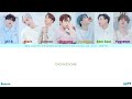 Encore - GOT7 (Color Coded Lyrics Han/Eng/Vietsub)