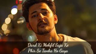 JUDAIYAAN LYRICS – DARSHAN RAVAL