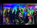 Better days ahead:- Motivated Mindset Dancers(DANCE STUDIO IN MATHARE SLUM)