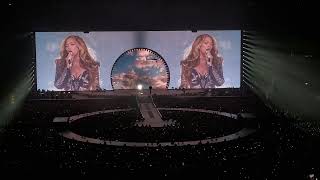 Beyonce - Dangerously in Love Renaissance World Tour (@ Stockholm)