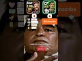 ronaldo or messi which is the choice of football legends efootball shortvideo legendchoice