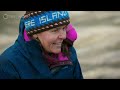 Polar Extremes Ice Worlds  Full Documentary  NOVA  PBS