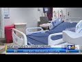 First look inside Riley Children's Hospital new maternity tower