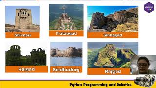 SmaranShakti : A Memory Game using Python programming Language