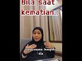 ustazah siti afifah kuku panjang netizen sekolahkan dia pula