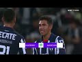 resumen y goles monterrey 2 1 querétaro liga mx ap2024 j4 tudn