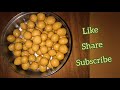 Besan ke Laddu Recipe||Homemade|| Ananya's Kitchen.