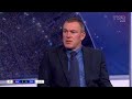 Richard Dunne on PSG's Champions League failures.