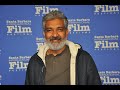 SBIFF Cinema Society - RRR Q&A with S.S. Rajamouli