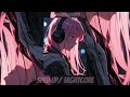 (Sped up/Nightcore) Tiësto & Alana Springsteen - Hot Honey