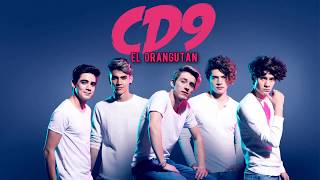 CD9 "El Orangután" (AUDIO OFICIAL)