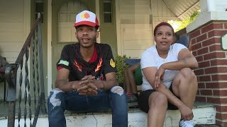 Family wants answers after uncle found shot to death in Caroline County woods