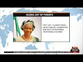 Oluremi Tinubu Calls for Collective Support for Parents and Caregivers