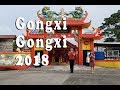 Gongxi Gongxi 2018 Line dance (Dance & Teach)