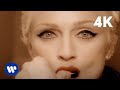 Madonna - Take A Bow (Official Video) [4K]