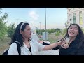 nu student’s diaries🎞️ Назарбаев Университетіндегі ориентациондық апта