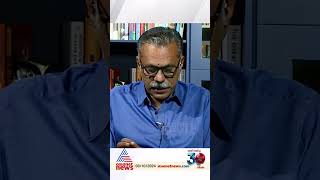 മുഖ്യമന്ത്രിയുടെ മൃദുസമീപനവും ദി ഹിന്ദുവിൻ്റെ നിസംഗതയും വലിയ ഗൂഢാലോചനയുടെ തെളിവെന്ന് ജോസഫ് സി മാത്യു