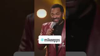 Mr Ricky . #mikeepps #comedy #fyp #funny #viral #standup