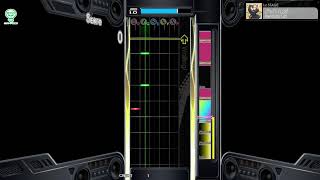 [AmuseTown] GITADORA guitarfreaks Live stream