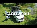 adria active duo