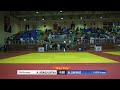 u 18 abşeron xızı region birinciliyi tatami 1 final bloku