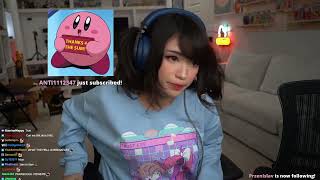 Rich Makes Emiru Cry