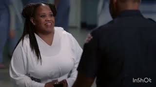 Grey's Anatomy season 19 on abortion vs pro-life: Miranda Bailey