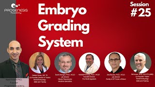 Embryo Grading System Workshop | Progenesis Academy Workshop Series