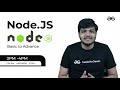 Master NodeJS from basics to advanced level | GeeksforGeeks Web Development