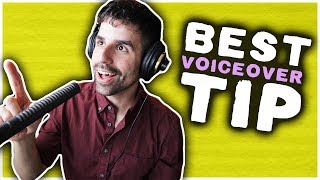 What You NEED to Do Before Writing Your VOICEOVER SCRIPT