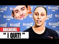 Diana Taurasi Just RETIRED After Caitlin Clark DID THIS & shocked the WNBA