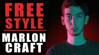 Marlon Craft Freestyle - What I Do