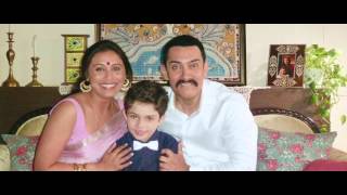 Talaash - Jee Le Zaraa Official HD | Aamir Khan,Kareena Kapoor,Rani Mukerji,Nawazuddin Siddiqui
