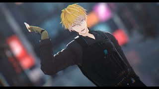 【にじさんじMMD】MANIAC 【Sonny Brisko】